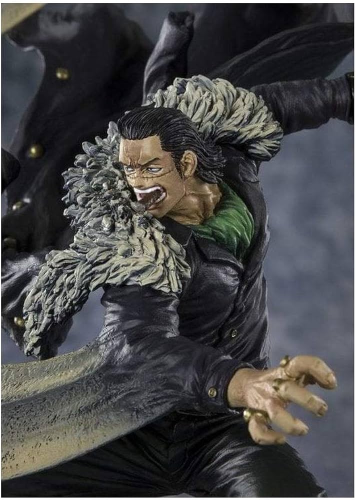 Amazon.co.jp: TAMASHII NATIONS フィギュアーツZERO ONE PIECE [EXTRA